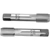 Image de VAR, Taraud, Taraud à pédale PE-04100-9/16 9/16 "x20 mm Set de 2 pcs.