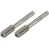 Image de Var Outils Var Male Frame Taps M10 M10 x 1 / 2 Units