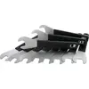 Image de Var Outil Set Of 11 Professional Cone Wrenches 13-24 mm