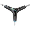 Image de Var Outil Premium Torx Wrench Set 10-25-30 mm