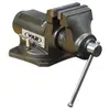 Image de Var Établi Professional Bench Vise 125 Mm One Size