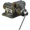 Image de VAR, Étau + serre-joint, Étau DV-09000-125 (125 mm)