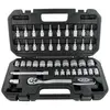 Image de Var Outil 42 Piece Professional Ratchet Wrench Set One Size