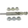 Image de Var Outil Derailleur Hanger Repair Kit One Size