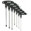 Image de Var Outils Var Set Of 7 P Handled Hex Wrenches 8 mm