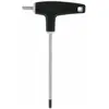 Image de VAR, Clé à six pans, 8MM CLÉ HEXAGONALE INTERNE AVEC POIGNÉE CL-18000-08