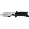 Image de VAR, Coupe-boulons + pince coupante diagonale, Pince Coupe Durite (270 mm)