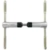 Image de Var Outil Bottom Bracket Tapping Set With Taps 1.370´´ One Size