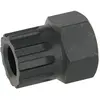 Image de Var Outil De Blocage De Cassette Threaded Shimano One Size