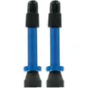 Image de Var Soupapes 2 Alloy Presta 35 mm