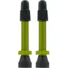 Image de Var Soupapes 2 Alloy Presta 35 mm