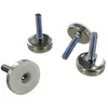 Image de Var Kit De Pieds Réglables Mo-52071 4 One Size