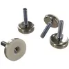 Image de VAR, Accessoires pour établi, Pieds réglables Set de 4 pcs. MO-52071