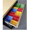 Image de VAR, Rangement d’outils : accessoires, Jeu de boîtes d'insertion pour tiroirs 39 pcs.