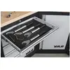 Image de VAR, Rangement d’outils : accessoires, Jeu de 7 revêtements de tiroir pour les armoires MO-52204 et MO-52205