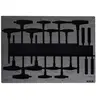 Image de Var Plateau Drawer 1 One Size