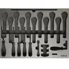 Image de Var Plateau Spoke Wrench/cone Wrench One Size