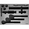 Image de VAR, Rangement d’outils : accessoires, Bloc-tiroir Dr.