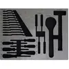 Image de Var Kit D´outils Spanners/screwdrivers/hooks/hammer One Size