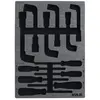 Image de Var Kit D´outils Screwdrivers/socket Wrenches One Size