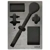 Image de Var Kit D´outils Pe One Size
