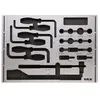 Image de Var Plateau Freeh/casse Remo Vamo53418 One Size