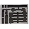 Image de Var Plateau Headsets Vamo53423 One Size
