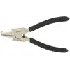 Image de VAR, Pinces, Pince à circlips coudée pour circlips extérieurs DV-56100 (177.80 mm)