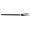 Image de Var Outils Var Half Round File 250 mm