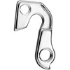 Image de Var Patte De Dérailleur Airborne Gt Kettler Khs One Size