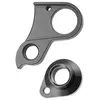 Image de Var Kit De Patte De Dérailleur For Cube One Size