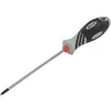 Image de VAR, Tournevis, Tournevis Cruciforme Professionnel N°0x100mm (évidement transversal)
