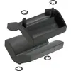Image de Var Outil Set Of 2 Rubber Clamp Covers One Size