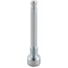 Image de Var Goupille D´étrier De Frein Magura Mt2/4/6 Tektro M4x27 50 Unités One Size