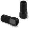 Image de Var Écrou De Compression Shimano 50 Unités One Size