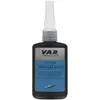 Image de VAR, Plaquettes de frein