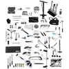 Image de Var Kit D´outils Composition 2021 One Size