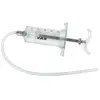 Image de Var Seringue Avec Tuyau Pour Saignement De Fourche 50ml One Size