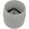Image de VAR, Coupe-boulons + pince coupante diagonale, Ébavureur pour tubes en aluminium et en acier FH-93200