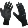 Image de VAR, Gants de protection, Gants de mécanicien taille L 1 paire (L)