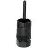 Image de Var Outil Premium Cassette Lockring Wrench Shimano Hyperglide/sram/mavic One Size