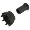 Image de Var Outil De Blocage Shimano Xtr/st/lx/stx-rc Vape99500 One Size