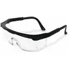 Image de VAR, Lunettes de sécurité + protection visage, Lunettes De Protection En Plastique.