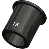 Image de Var Remplacement Du Guide De Roulement Rp-43700 15 Mm One Size