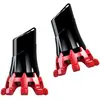 Image de Accessoires bâtons TSL Outdoor Kit Crossover Noirs et Rouges