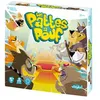 Image de LES PATTES A POUF