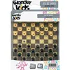 Image de COFALU KIM'PLAY Jeu Voyage Plateau Dame