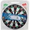 Image de Cible 37cm 6 fleches