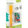 Image de wdk asia ltd - ramasse 100 pions magneti loto