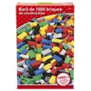 Image de Pack 1000 briques